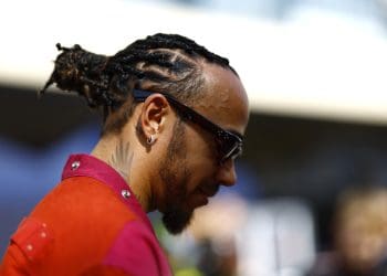 Is Time Catching Up with Lewis Hamilton? F1 Legend Faces Doubts Over Ferrari Stint at 39