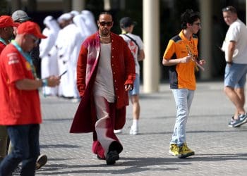 Can Lewis Hamilton Thrive at Ferrari in 2025? A Masterful Driver Meets a New Challenge