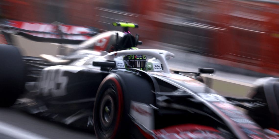 Haas Finds a Silver Lining in 2024 with a Best-in-Years Performance Despite Missing P6