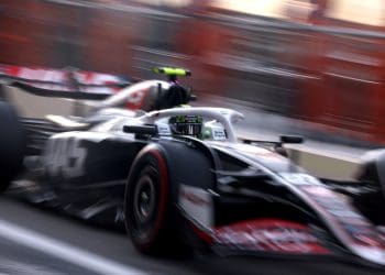 Haas vs. Cadillac: How America’s Newest F1 Giant Could Shift the Team’s Future
