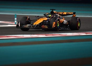Oscar Piastri Misses Out on Pole by Fractions in Abu Dhabi: ‘You’ll Get Eaten Alive for Mistakes’