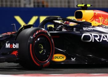 Red Bull’s Third-Place Sting Turns into Golden Opportunity with Extra Aero Power for 2025