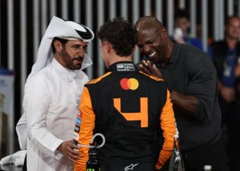 Lando Norris Reveals He Rejected Big-Team Offers to Chase F1 Glory with McLaren