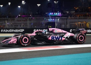 End of an Era: Renault’s Viry Plant Bows Out as Alpine Shifts to Mercedes Power