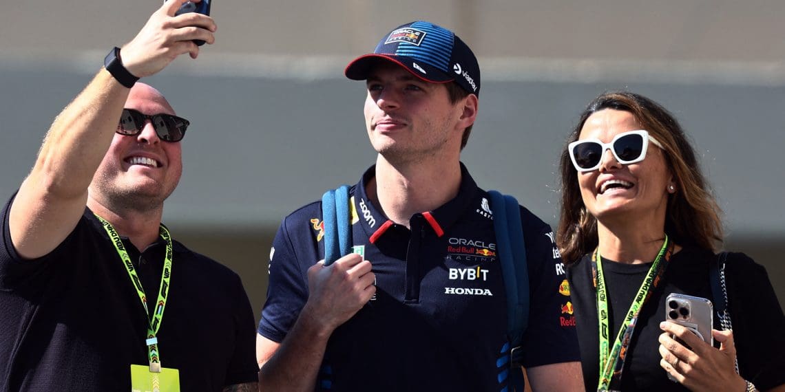 Max Verstappen: Fatherhood Won’t Sideline My F1 Career
