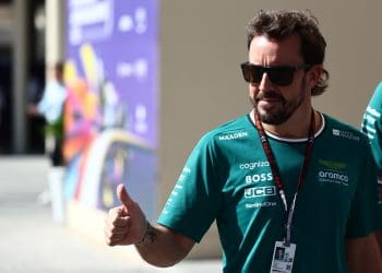 Fernando Alonso Snubs Mercedes Prodigy Kimi Antonelli, Picks Gabriel Bortoleto as Best Rookie for 2025