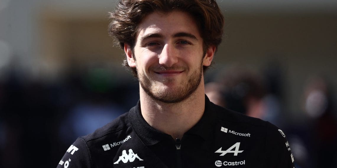 Flavio Briatore Hints at Uncertainty for Jack Doohan’s Alpine Future: Mid-Season Shakeup on the Cards?