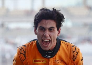 Bortoleto Joins F1’s Elite – Rookie Sensation Ready to Carry Brazil’s Legacy in Formula 1: „I’m in F1 because I won F2, F3, like Piastri, Russell and Leclerc“