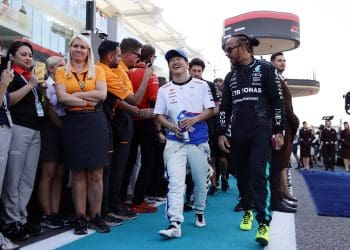 Red Bull Faces Tough Decision: Is Yuki Tsunoda Ready for the Big League?