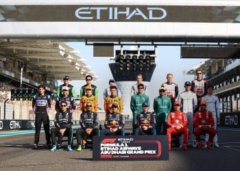 2024 Formula 1: A Record-Smashing Season as Legends Rise and Barriers Break
