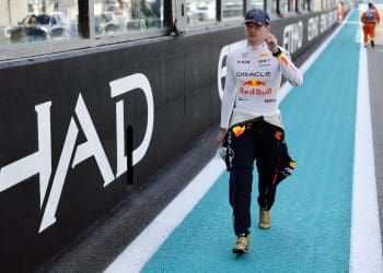 FIA Reveals Details of Max Verstappen’s Community Service Punishment
