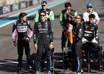 Bang for the Buck: How Much Each F1 Driver Cost Their Team Per Point in 2024