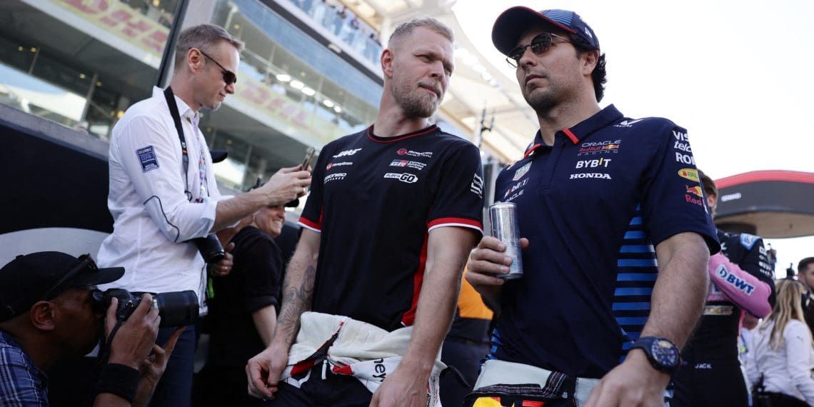 Kevin Magnussen’s Bold Return to Sportscar Racing: “It Feels Like Coming Home”