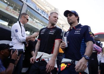 Kevin Magnussen’s Bold Return to Sportscar Racing: „It Feels Like Coming Home“
