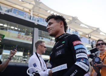 Lando Norris Backtracks on Brazil Outburst, Admits Verstappen’s Brilliance at FIA Gala