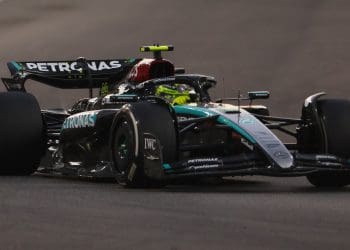 Cracking the Mercedes Code: Why Lewis Hamilton Struggled While George Russell Thrived in 2024