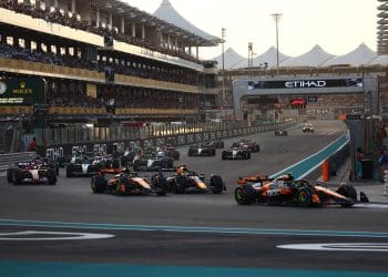 McLaren’s Stunning Constructors’ Triumph Shatters F1’s ‘Works Team’ Myth