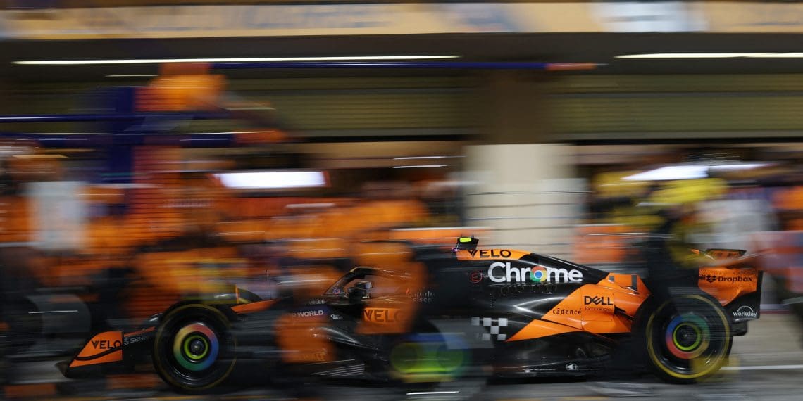McLaren’s Triumph Marred by Controversy: Misinformation, Drama, and the Road to Glory
