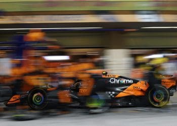McLaren’s Triumph Marred by Controversy: Misinformation, Drama, and the Road to Glory