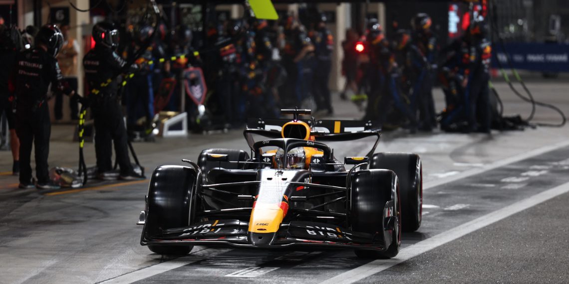 2025 F1 Season The Most Competitive Grid in Decades Awaits Can