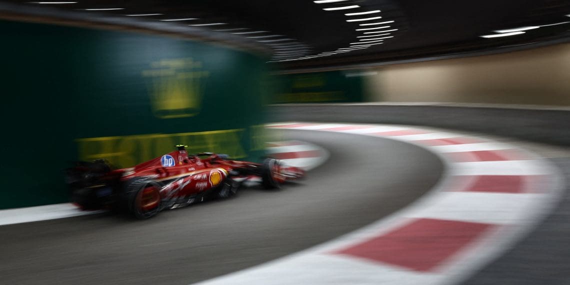 Ferrari’s Mid-Season Meltdown Hands McLaren the 2024 F1 Constructors’ Title in a Heartbreaking Finish