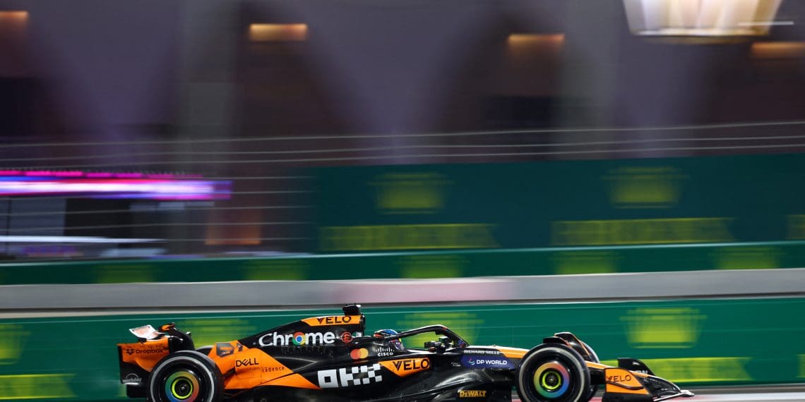 McLaren’s Monumental Triumph: How F1’s Rules Shattered the Works-Team Dominance Myth