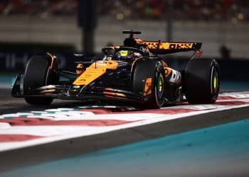 McLaren’s Bold Gamble: Team Eyes Championship Glory in 2025 with Risky Car Design