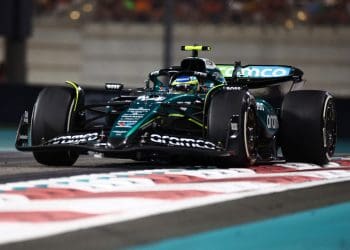 Fernando Alonso Cites Mercedes Wind Tunnel Limitation as Key Issue in Aston Martin’s Struggles