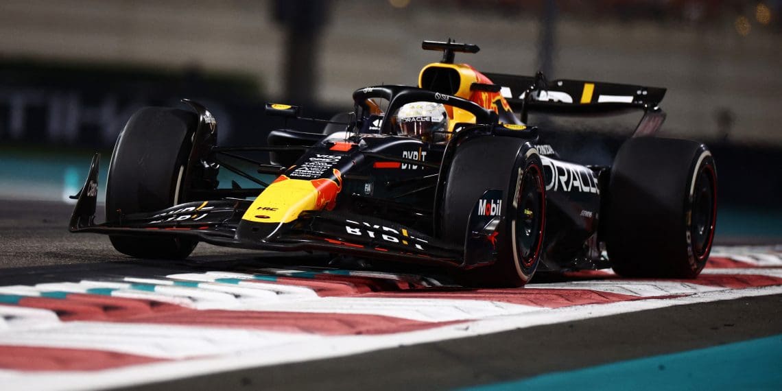 Max Verstappen Silences Critics with 4th F1 Title Amid Scrutiny: Horner Defends Aggressive Champion