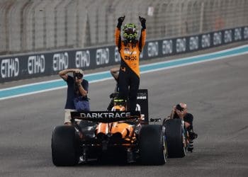 Norris Roars: McLaren Ace Eyes Verstappen Showdown in 2025 After ‘Turning Point’ in Mexico – “Max Isn’t Perfect”