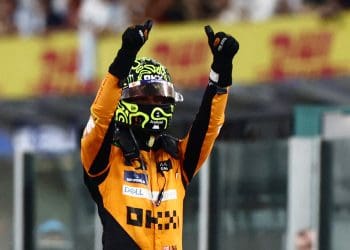 Lando Norris Reflects on ‘Far-Fetched’ Title Hopes as McLaren Basks in Championship Glory