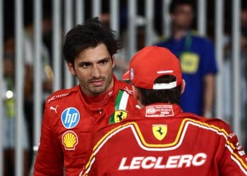 Carlos Sainz Admits Ferrari’s Shortcomings Cost Them the 2024 F1 Title: ‘We Should Have Done Our Homework Earlier’