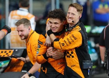 Lando Norris Drops the Mic: “Drivers Complaining About F1’s Long Calendar Are Lying”