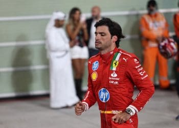 Carlos Sainz Reflects on Emotional Ferrari Farewell, Eyes Ambitious Rebuild with Williams: “Jumping out of the car, I had bittersweet feeling”