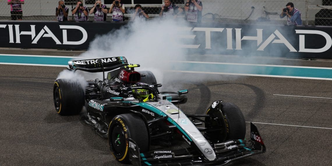 Helmut Marko’s Verdict: Why Max Verstappen Couldn’t Have Defeated Lewis Hamilton in the Turbo-Hybrid Era