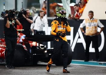 Lando Norris’ ‘Inner Demons’ Cost Him 2024 F1 Title, Says Nico Rosberg