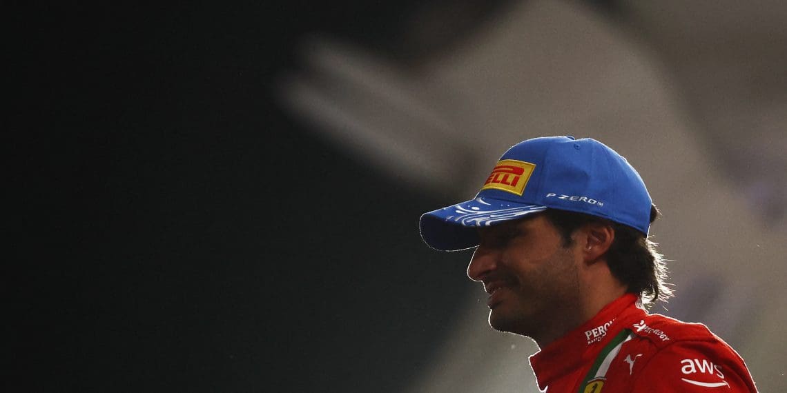 Fred Vasseur Keeps Door Open for Carlos Sainz’s Potential Return to Ferrari Post-Hamilton Era