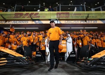 McLaren’s Championship Win Comes with a $6.1M Price Tag: The Steepest F1 Entry Fee in 2025