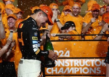 Lando Norris Seals McLaren’s Historic Constructors’ Title with Abu Dhabi Triumph but – «Next year is going to be my year»