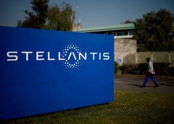 ALL OR NOTHING: Stellantis ‘BOWS’ to China and Strikes $4.1 Billion Deal with Chinese Firm in Bold Battery Gamble