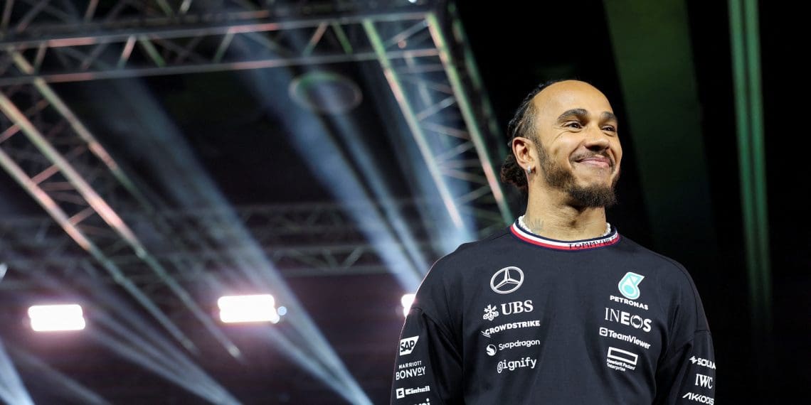 Lewis Hamilton Reflects: Compares Emotional Exits from McLaren and Mercedes in F1 Journey