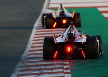 2024 Formula E: The Most Dramatic Moments On and Off the Track