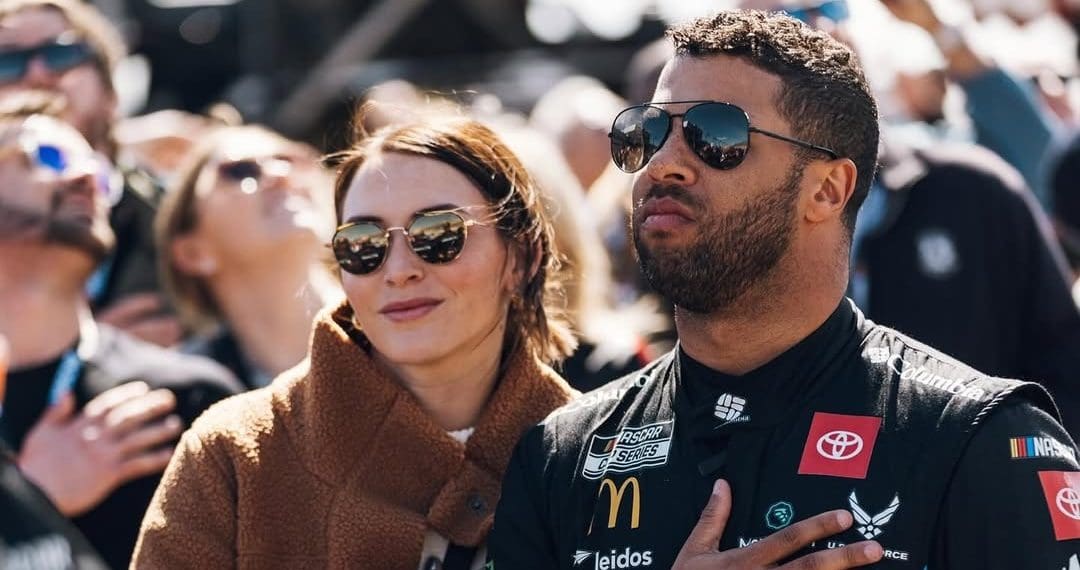 Chase Elliott’s Rumored Flame and Bubba Wallace’s Wife Steal the Show at Ryan Blaney’s Pre-Wedding Bash