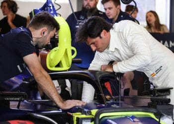 Carlos Sainz Unveils His Drive to Aid F1 Icons Williams in Their Comeback Journey