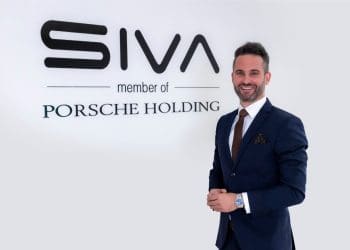 Daniel Wukowitsch é o novo Managing Director da SIVA|PHS Portugal