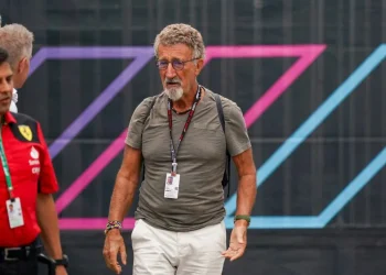 BREAKING: Eddie Jordan Opens Up About Aggressive Cancer Battle, Urges Fans to Prioritize Health