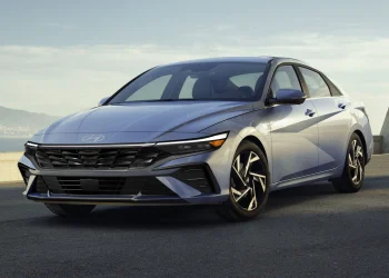 Hyundai Soars to Success in 2024 with Sedans Leading the Charge