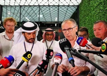 Rwanda Emerges as F1’s Gateway to Africa Amid Growing Momentum for a Continental Return