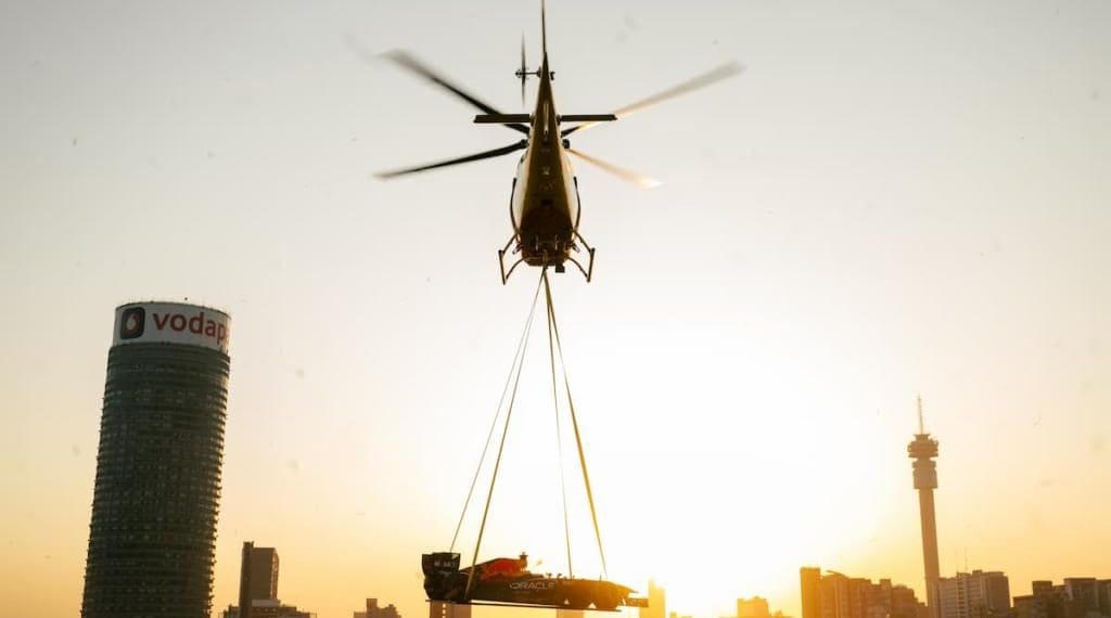 Africa’s Long-Awaited F1 Return: Kyalami or Rwanda? Montoya Backs Expansion Amid Call for More Innovation