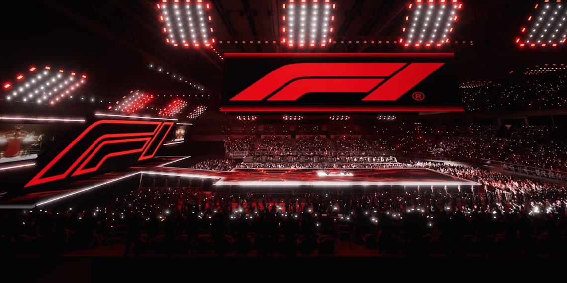 F1 Revolutionizes Launch Season All 10 Teams to Debut 2025 Liveries in